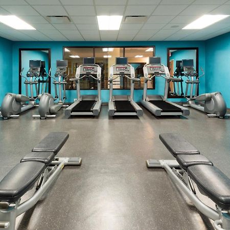 Fairfield Inn & Suites Louisville Downtown Екстериор снимка