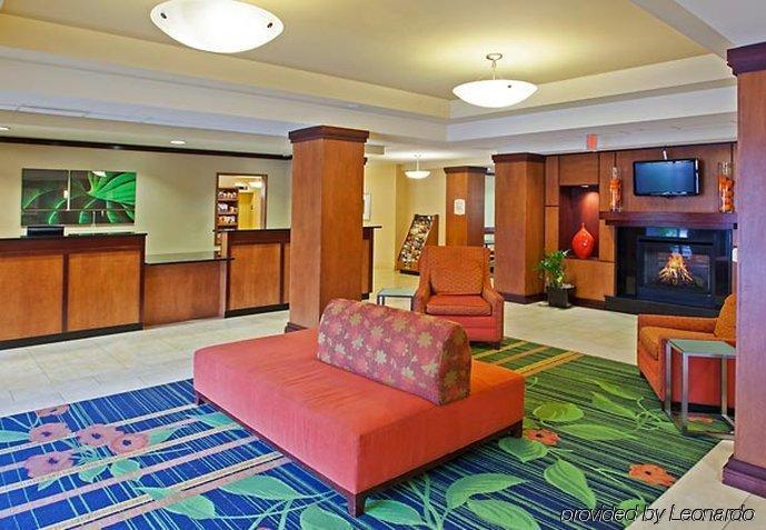 Fairfield Inn & Suites Louisville Downtown Екстериор снимка