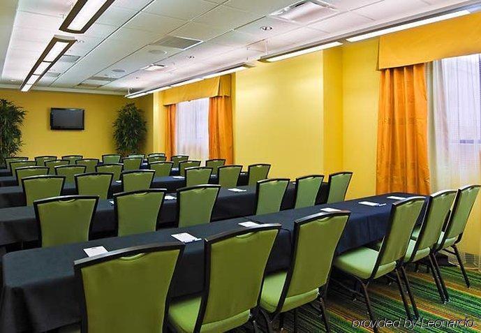Fairfield Inn & Suites Louisville Downtown Екстериор снимка
