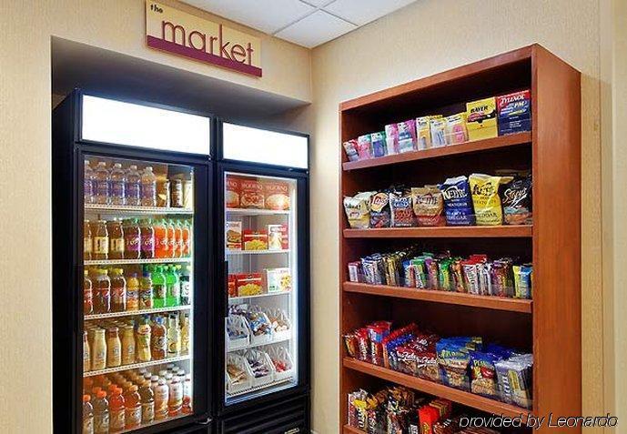 Fairfield Inn & Suites Louisville Downtown Екстериор снимка