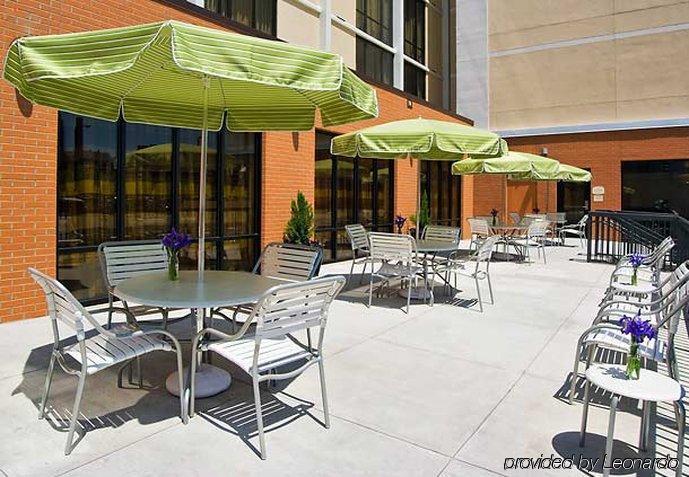 Fairfield Inn & Suites Louisville Downtown Екстериор снимка