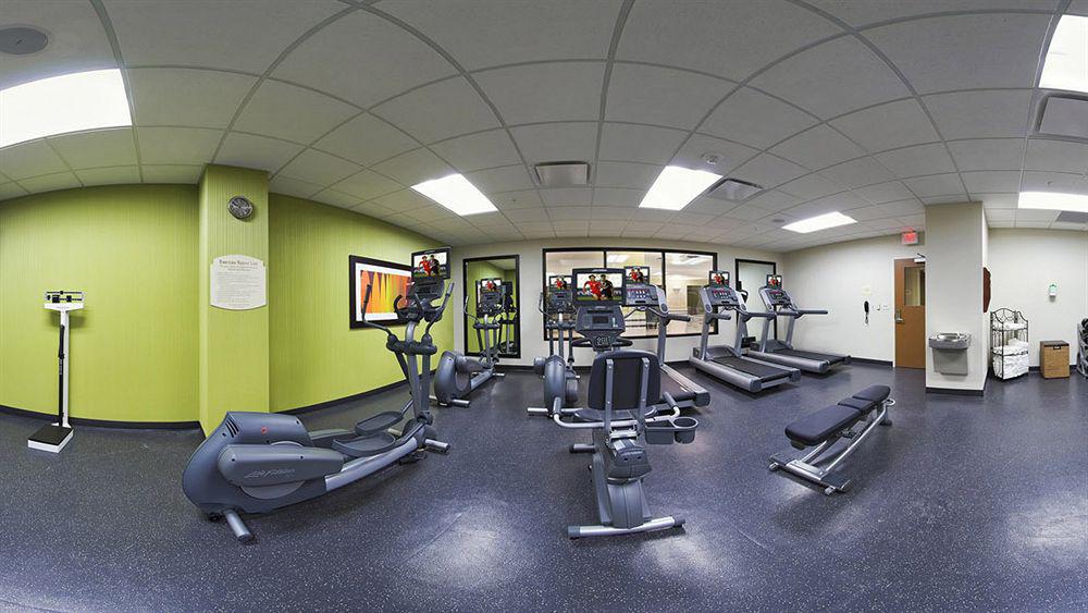 Fairfield Inn & Suites Louisville Downtown Екстериор снимка